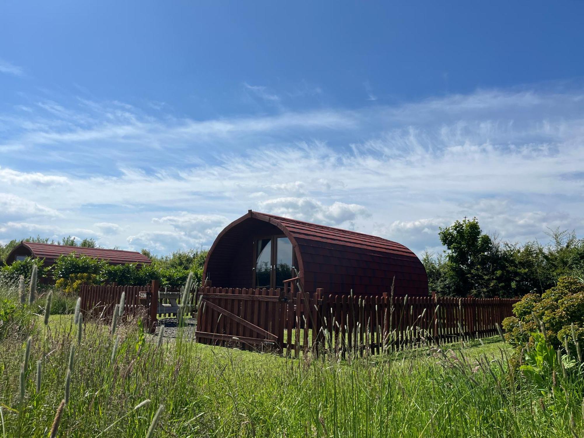 Bed & Breakfast Manor Farm 4*