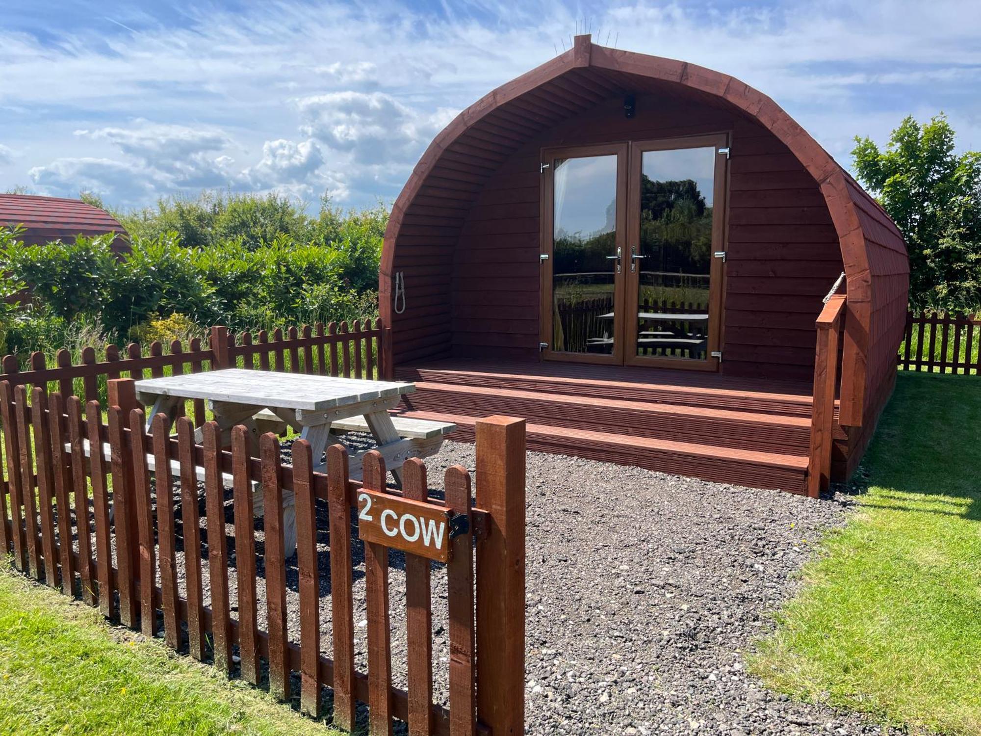 Manor Farm Bed & Breakfast Sutton-on-Sea